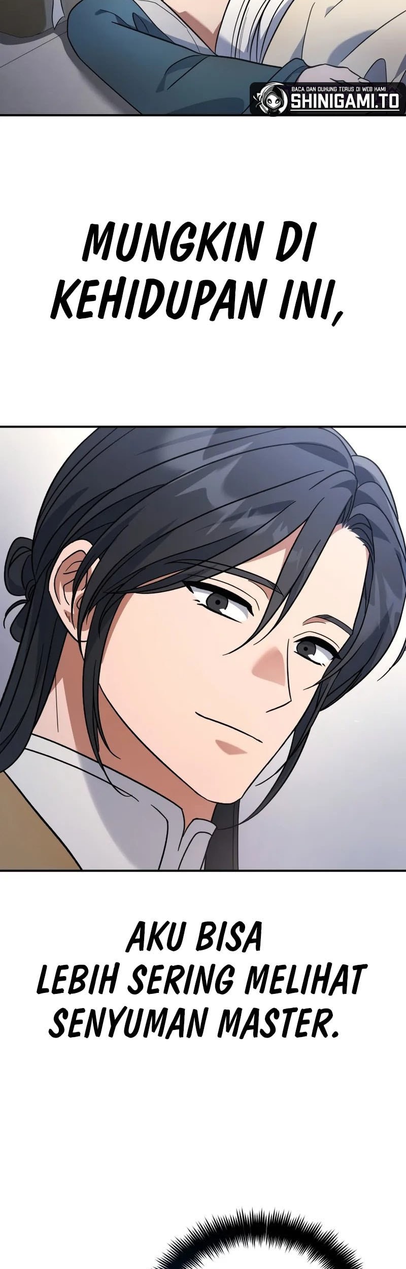 The Youngest Son of the Eunhae Merchant Group Chapter 10 Gambar 44