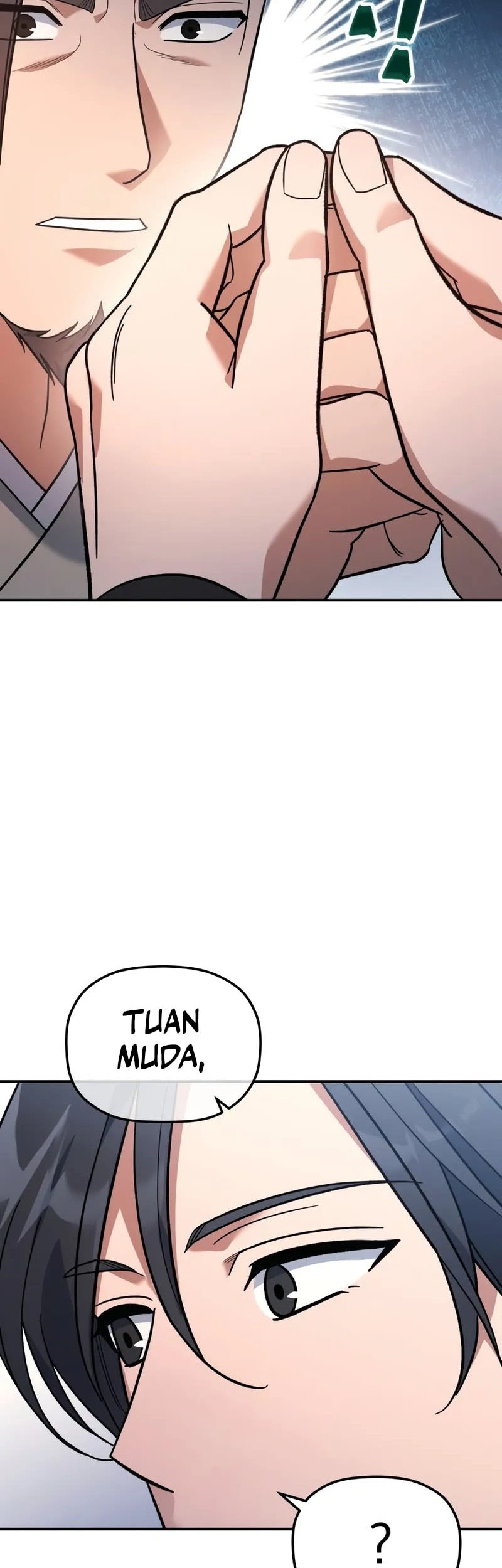 The Youngest Son of the Eunhae Merchant Group Chapter 10 Gambar 55