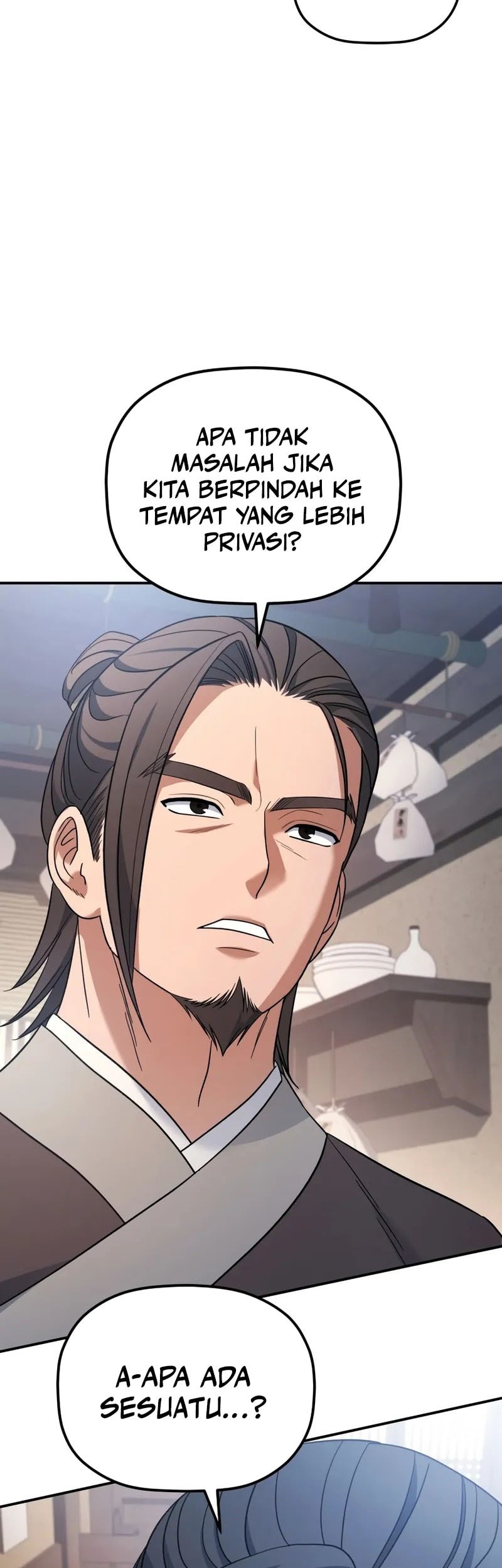 The Youngest Son of the Eunhae Merchant Group Chapter 10 Gambar 56