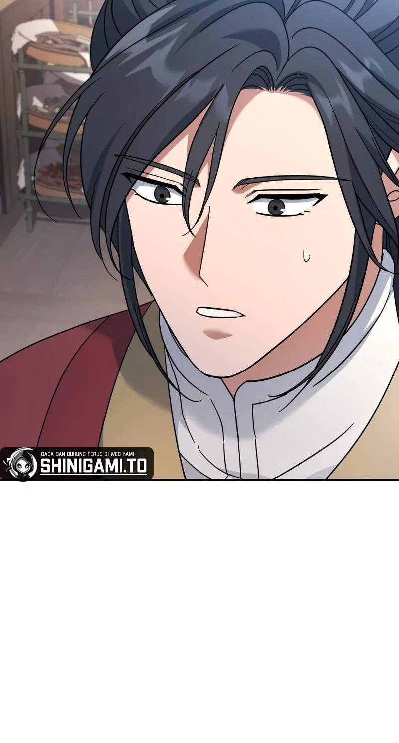 The Youngest Son of the Eunhae Merchant Group Chapter 10 Gambar 57