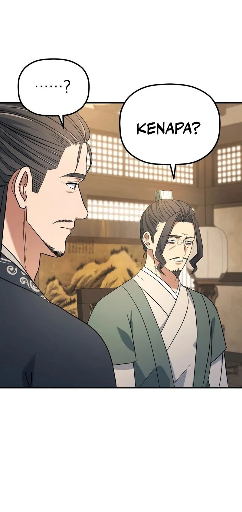 The Youngest Son of the Eunhae Merchant Group Chapter 10 Gambar 5