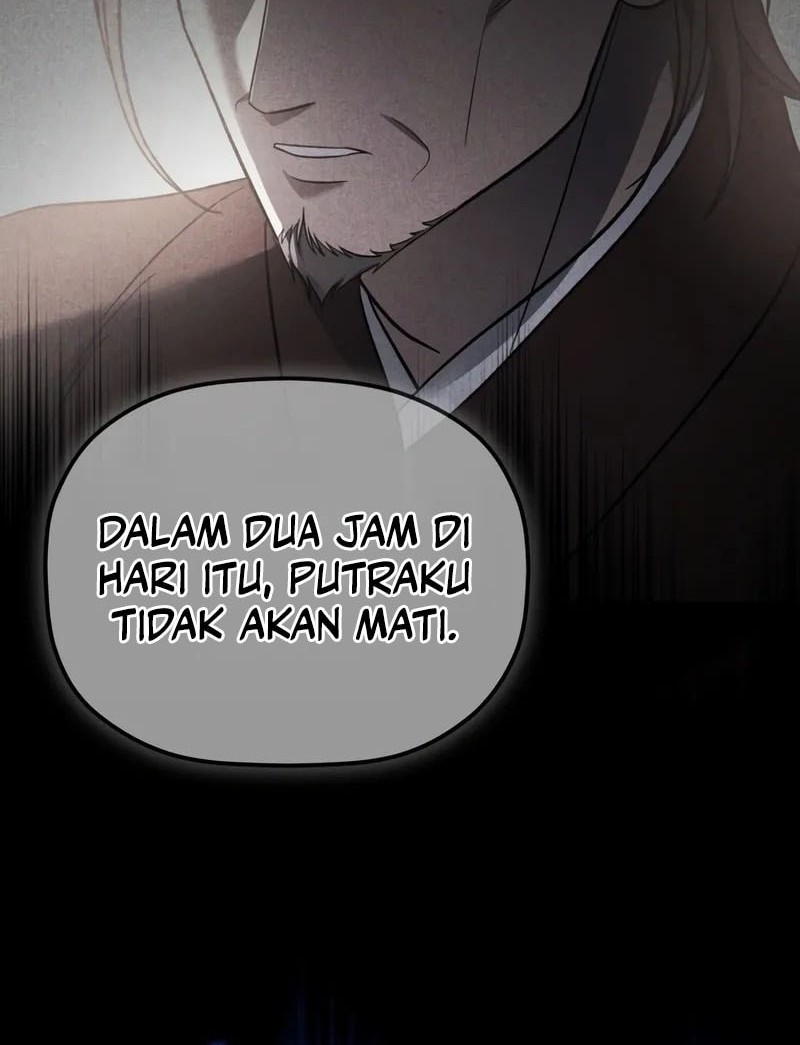 The Youngest Son of the Eunhae Merchant Group Chapter 10 Gambar 21