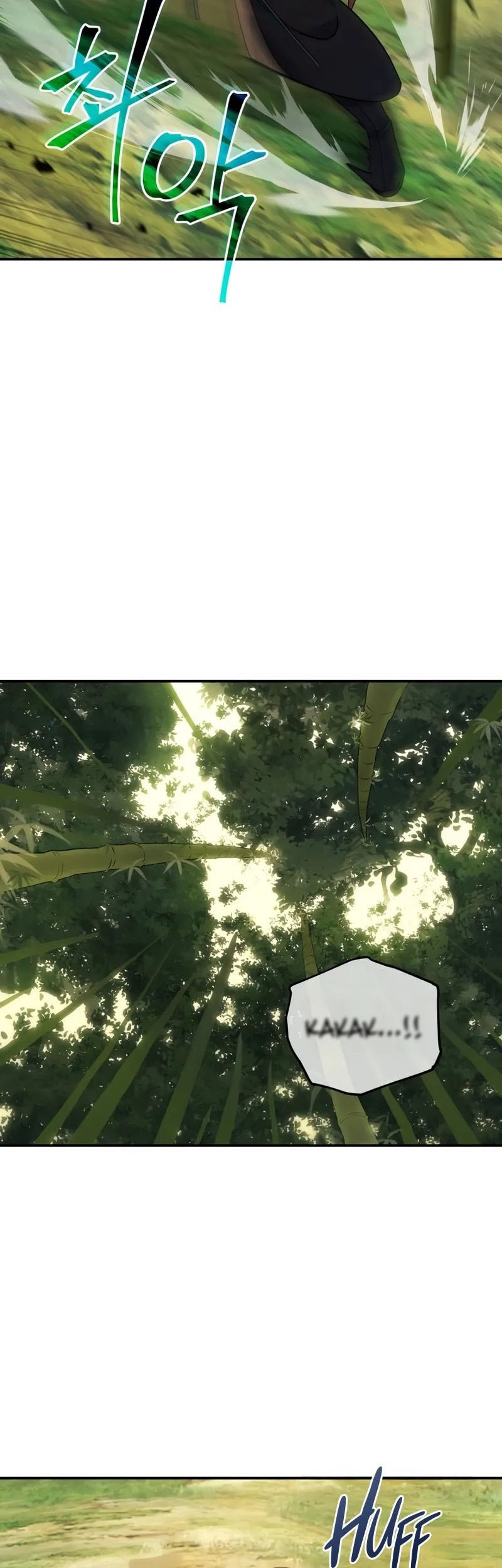 The Youngest Son of the Eunhae Merchant Group Chapter 10 Gambar 31