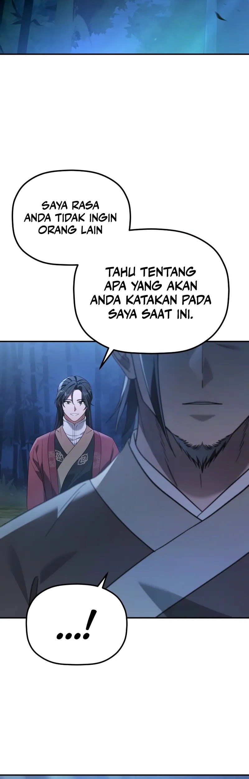 The Youngest Son of the Eunhae Merchant Group Chapter 11 Gambar 6