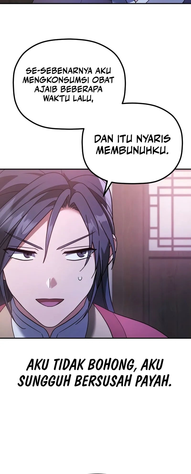 The Youngest Son of the Eunhae Merchant Group Chapter 11 Gambar 36