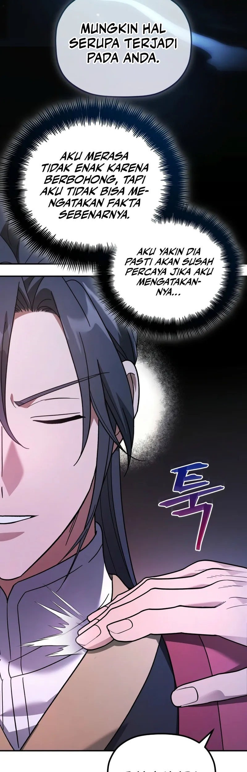 The Youngest Son of the Eunhae Merchant Group Chapter 11 Gambar 38