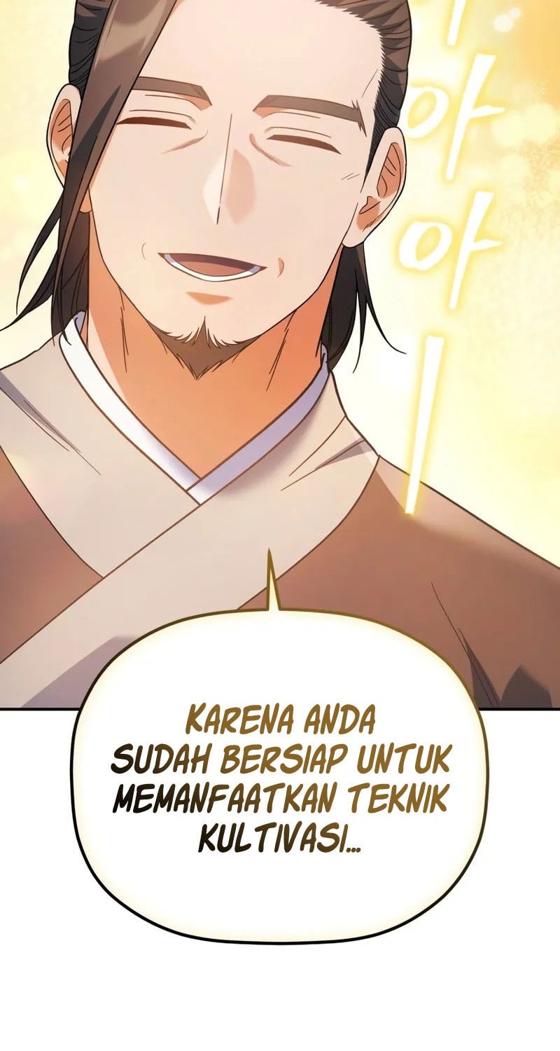 The Youngest Son of the Eunhae Merchant Group Chapter 11 Gambar 40