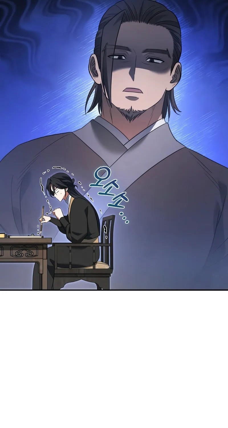 The Youngest Son of the Eunhae Merchant Group Chapter 11 Gambar 48