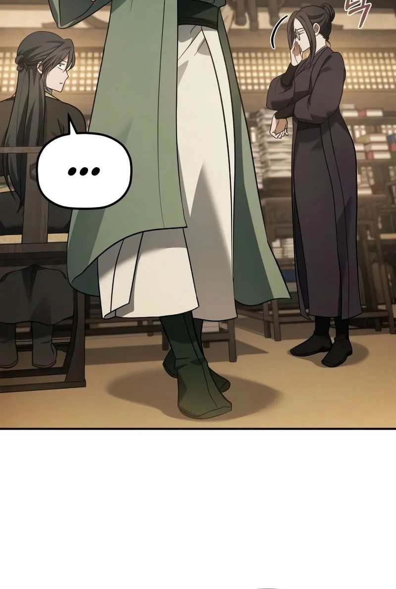 The Youngest Son of the Eunhae Merchant Group Chapter 11 Gambar 52