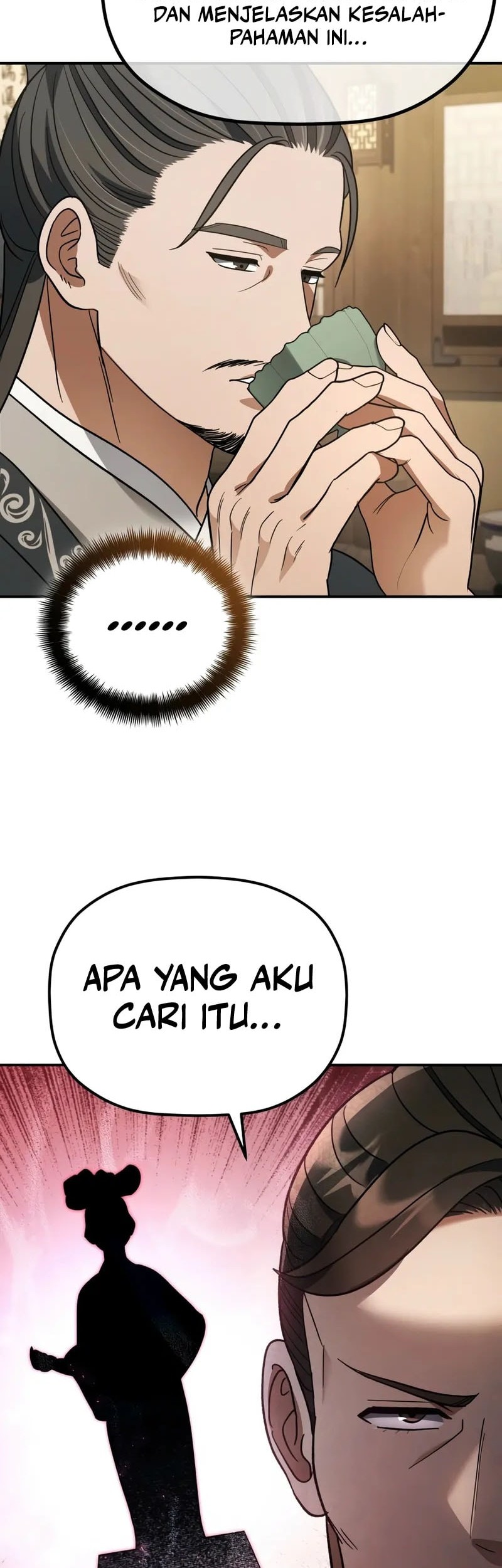 The Youngest Son of the Eunhae Merchant Group Chapter 11 Gambar 66