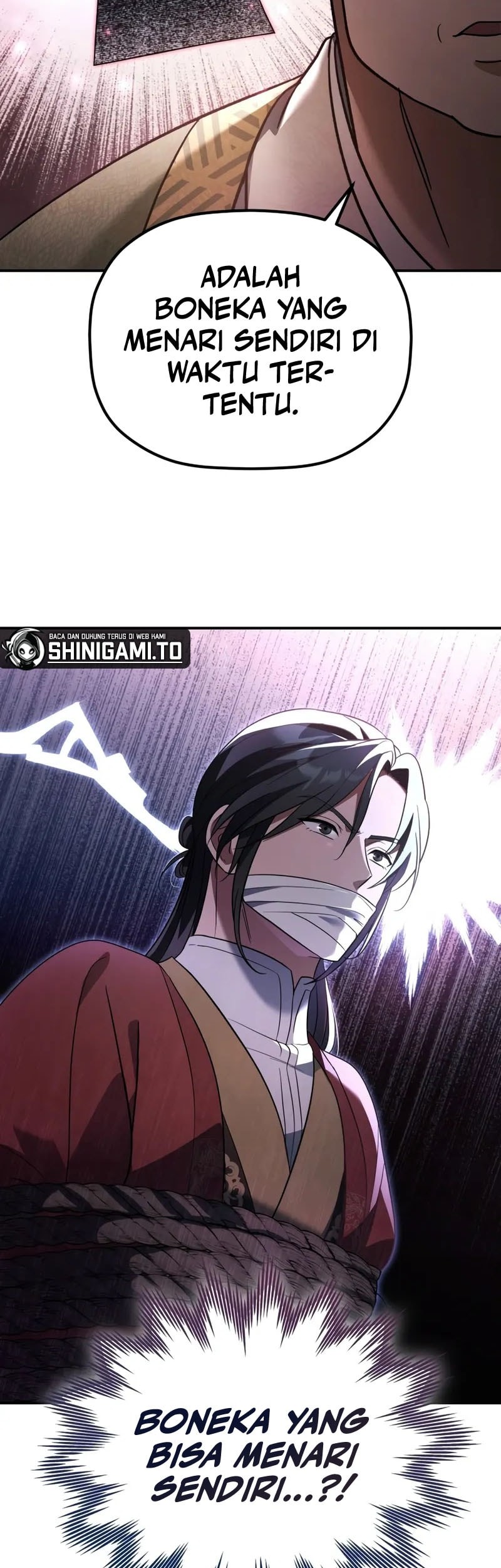 The Youngest Son of the Eunhae Merchant Group Chapter 11 Gambar 67