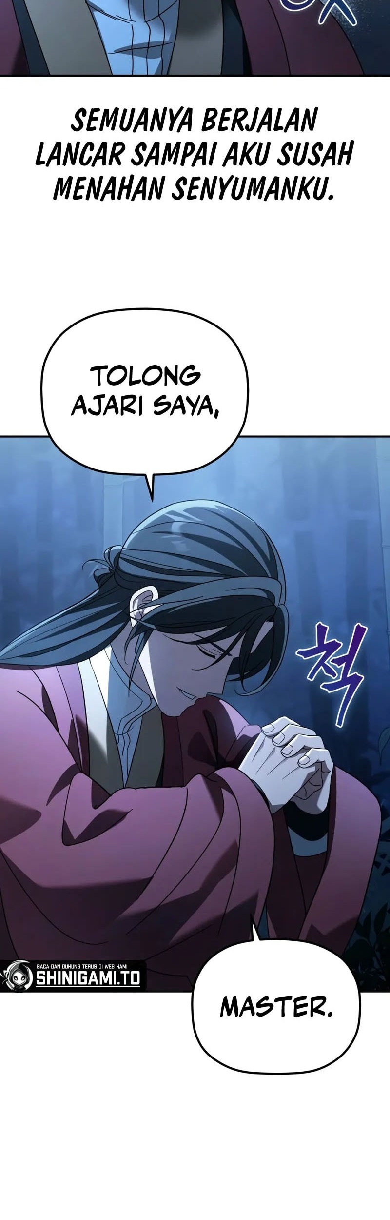 The Youngest Son of the Eunhae Merchant Group Chapter 11 Gambar 23