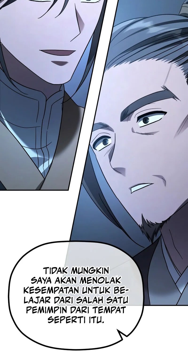 The Youngest Son of the Eunhae Merchant Group Chapter 11 Gambar 25