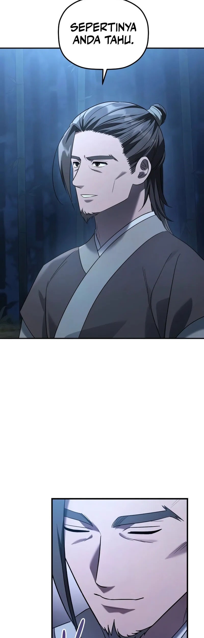 The Youngest Son of the Eunhae Merchant Group Chapter 11 Gambar 11