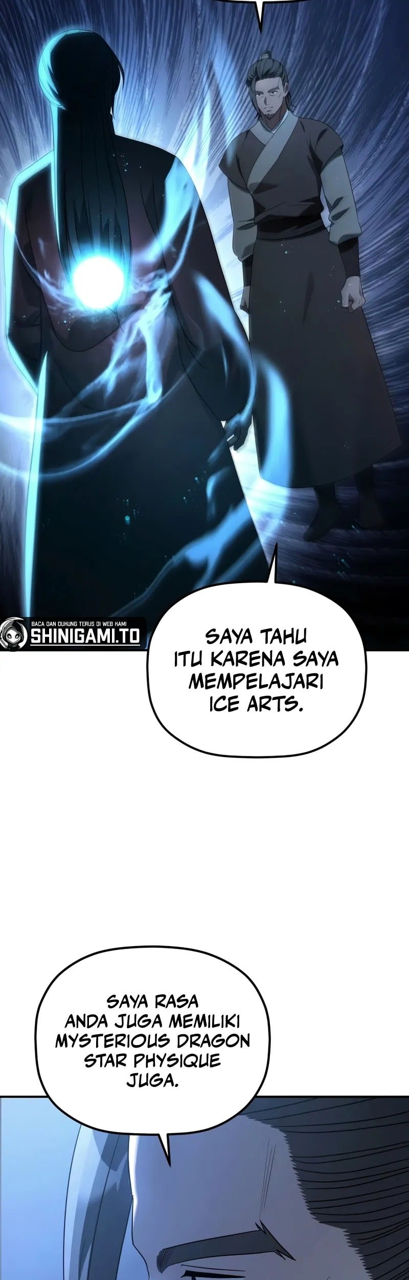 The Youngest Son of the Eunhae Merchant Group Chapter 11 Gambar 14