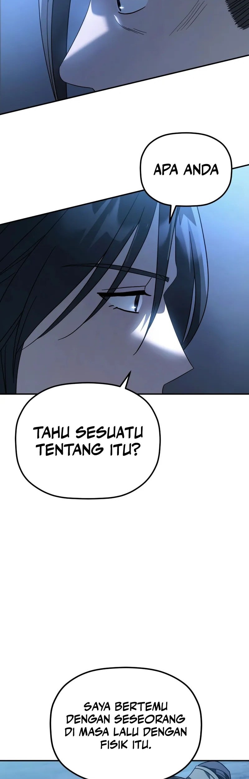 The Youngest Son of the Eunhae Merchant Group Chapter 11 Gambar 15