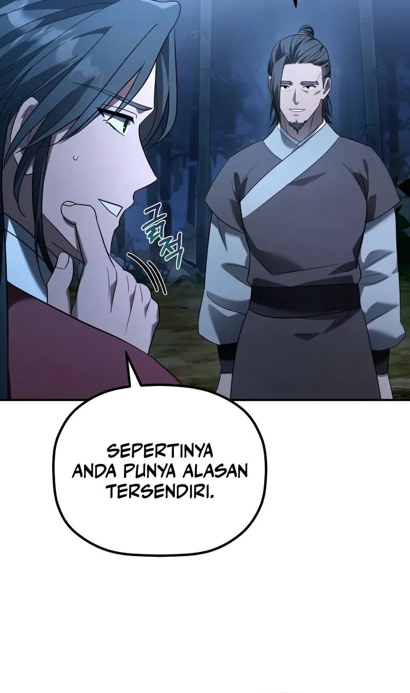 The Youngest Son of the Eunhae Merchant Group Chapter 11 Gambar 17