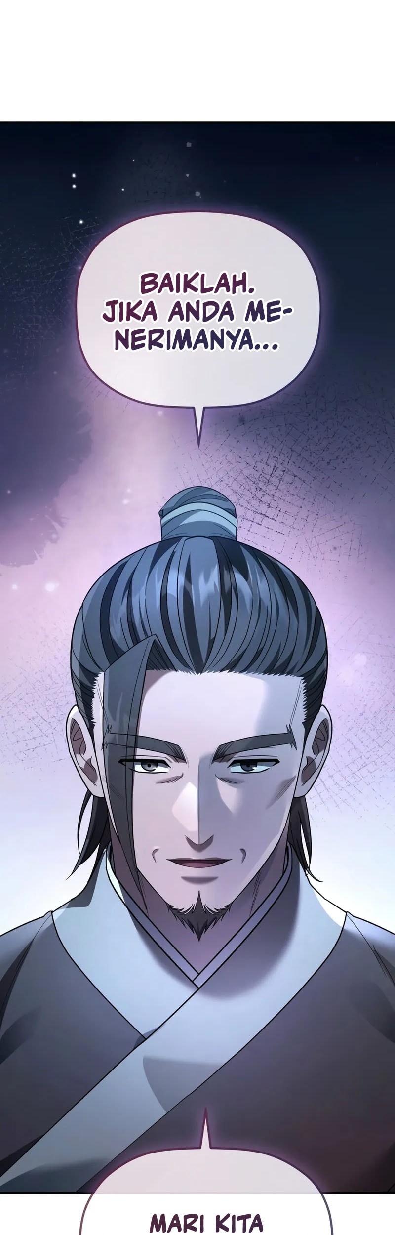 The Youngest Son of the Eunhae Merchant Group Chapter 11 Gambar 26