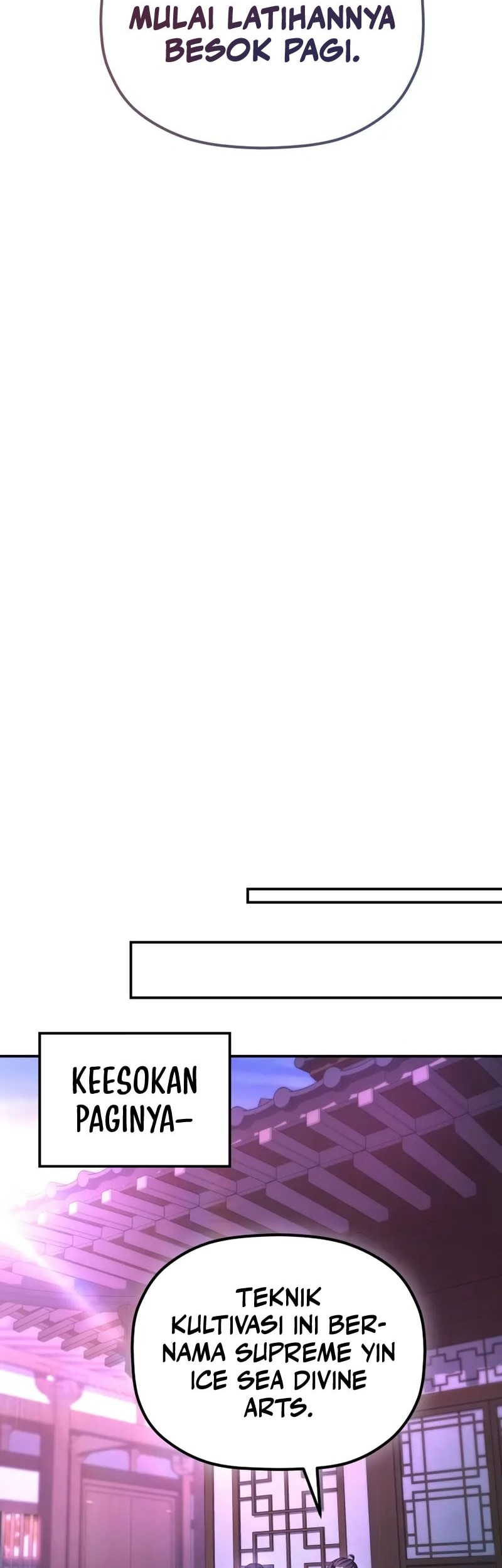 The Youngest Son of the Eunhae Merchant Group Chapter 11 Gambar 27