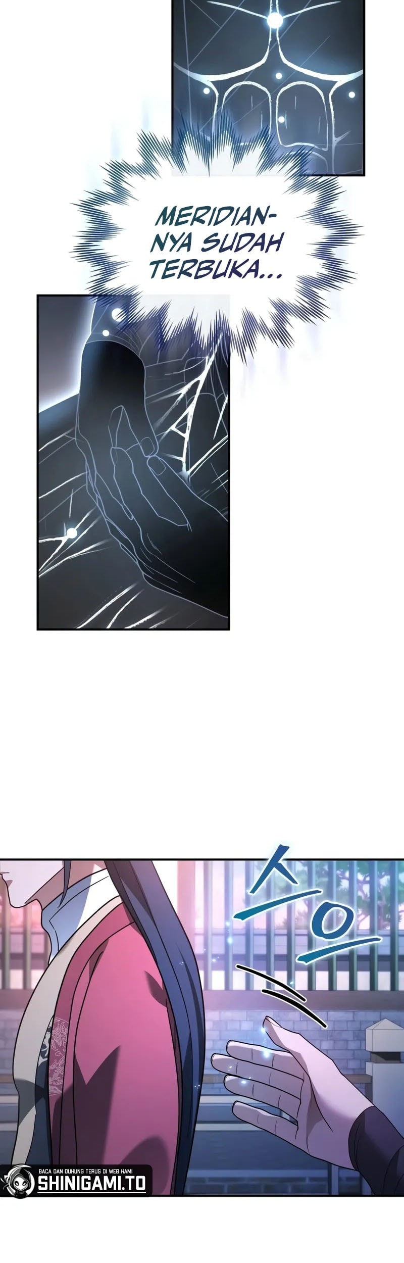 The Youngest Son of the Eunhae Merchant Group Chapter 11 Gambar 32