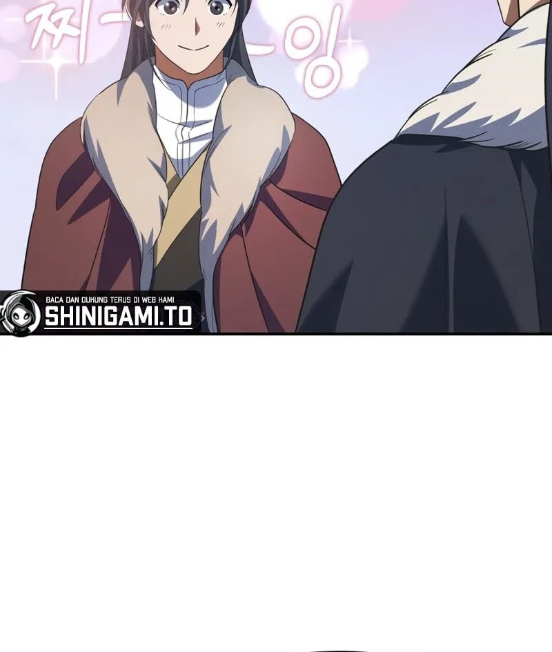 The Youngest Son of the Eunhae Merchant Group Chapter 12 Gambar 46