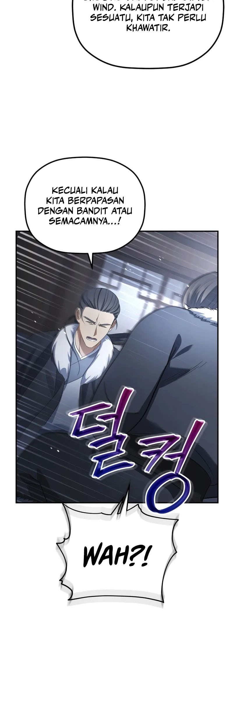 The Youngest Son of the Eunhae Merchant Group Chapter 12 Gambar 49