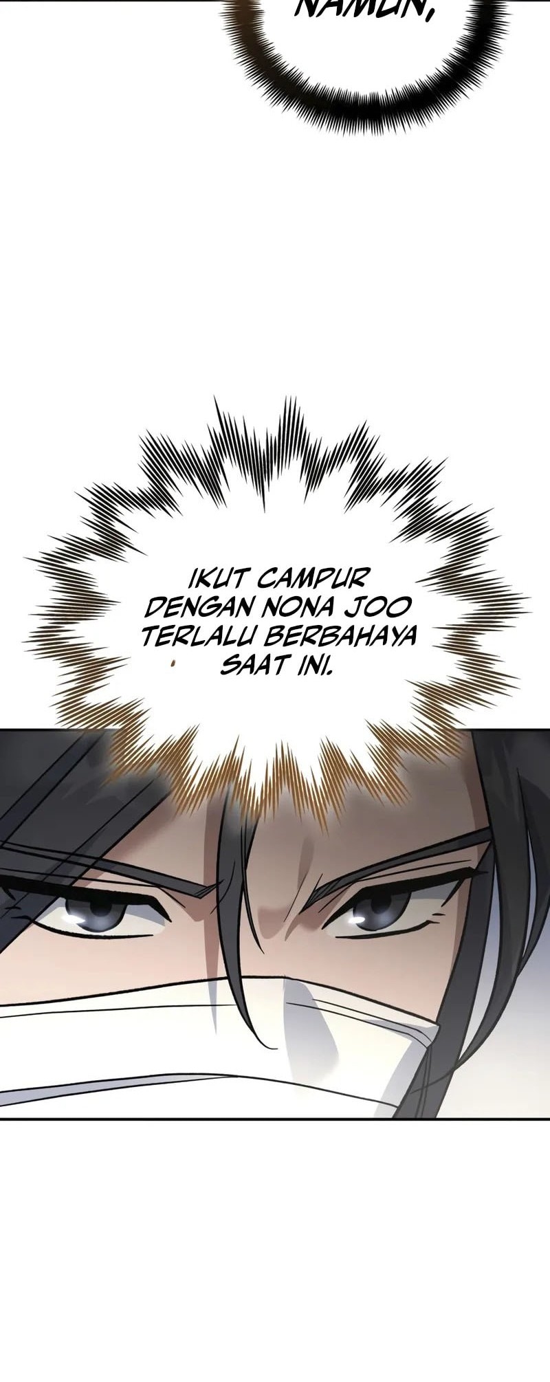 The Youngest Son of the Eunhae Merchant Group Chapter 12 Gambar 26