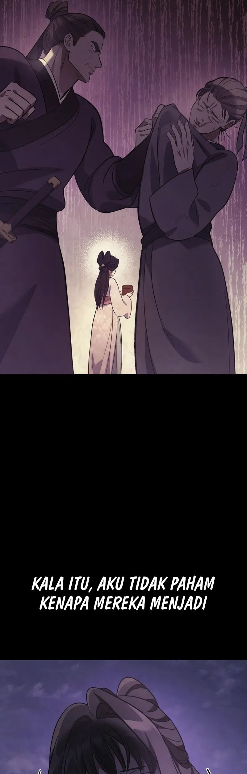 The Youngest Son of the Eunhae Merchant Group Chapter 12 Gambar 19