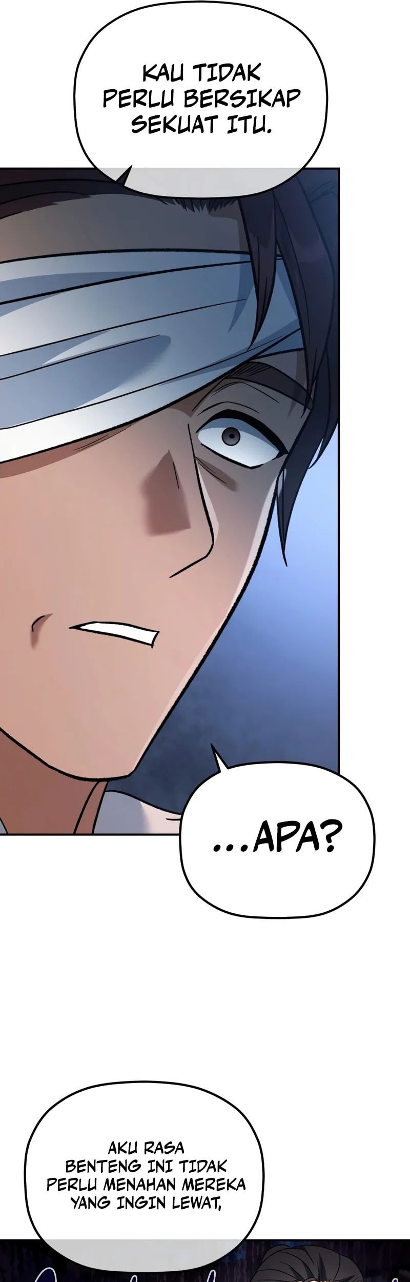 The Youngest Son of the Eunhae Merchant Group Chapter 13 Gambar 34