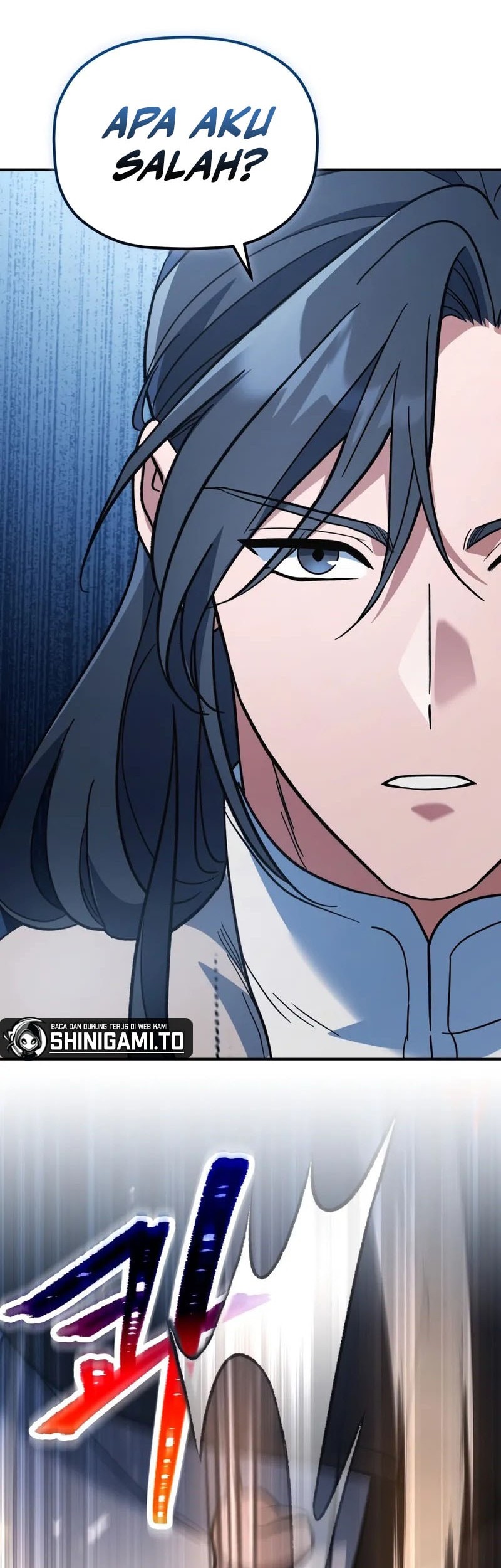 The Youngest Son of the Eunhae Merchant Group Chapter 13 Gambar 39