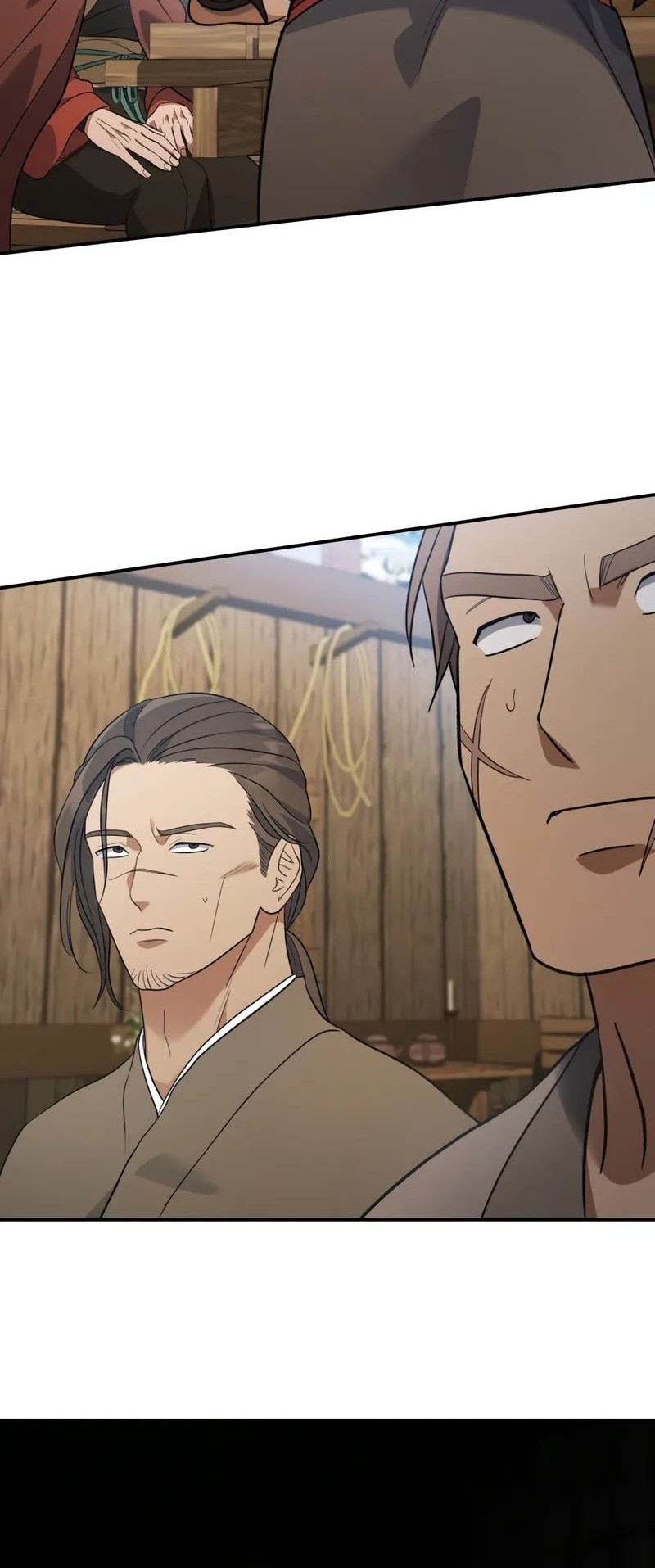 The Youngest Son of the Eunhae Merchant Group Chapter 13 Gambar 41