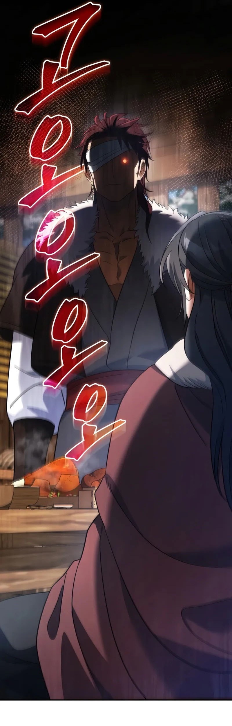 The Youngest Son of the Eunhae Merchant Group Chapter 13 Gambar 42