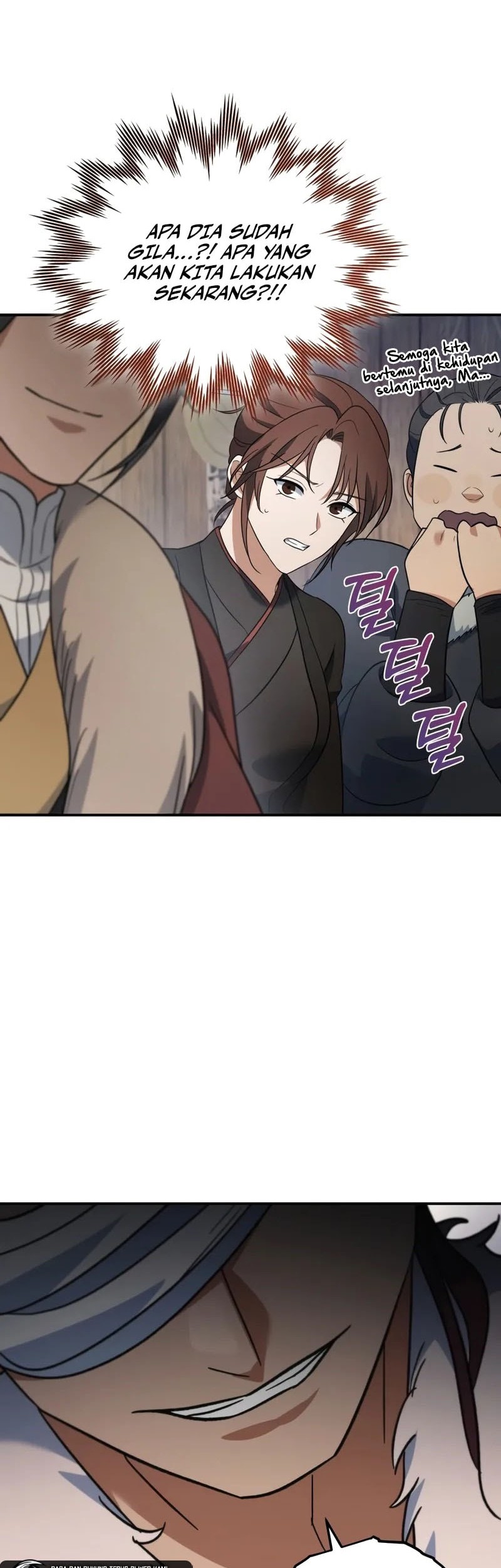 The Youngest Son of the Eunhae Merchant Group Chapter 13 Gambar 43