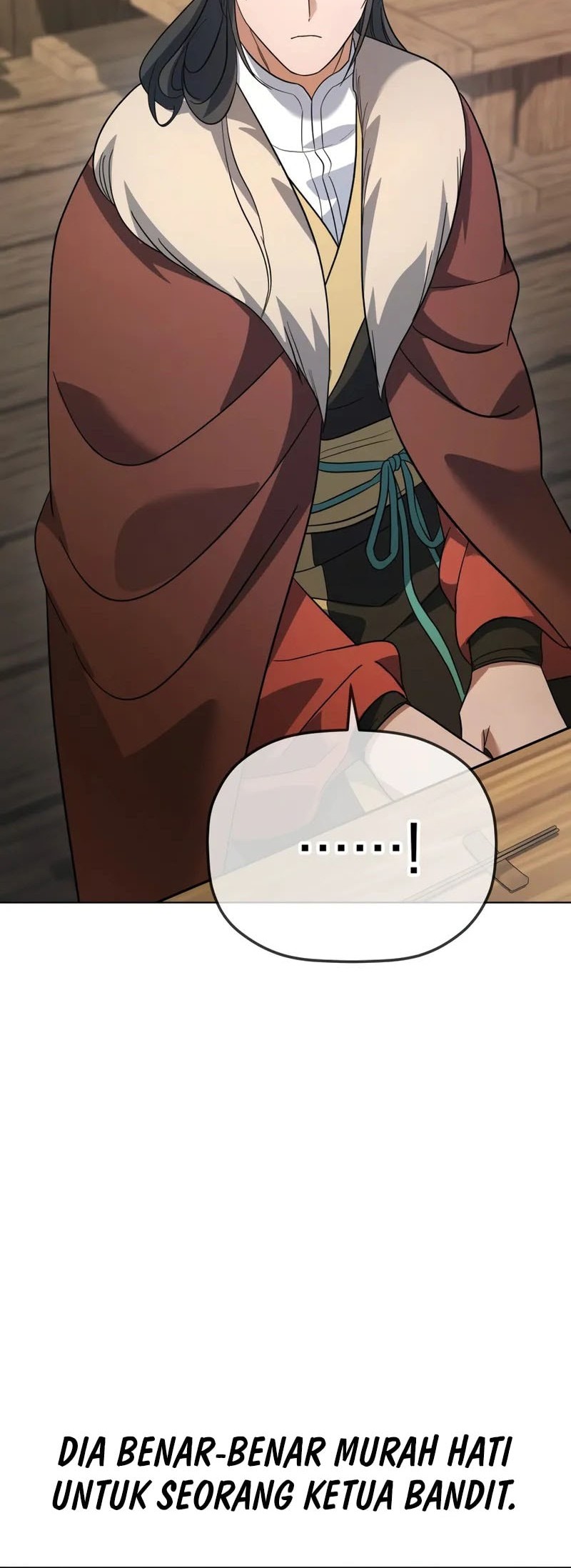 The Youngest Son of the Eunhae Merchant Group Chapter 13 Gambar 49