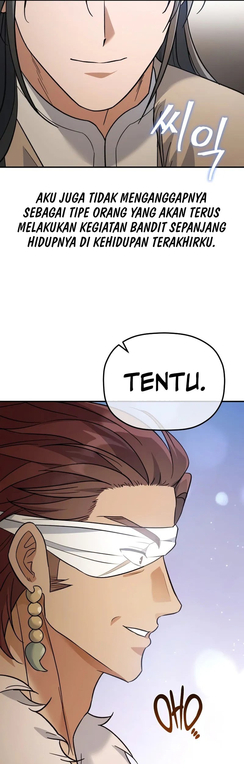 The Youngest Son of the Eunhae Merchant Group Chapter 13 Gambar 50