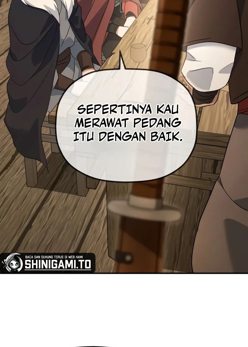 The Youngest Son of the Eunhae Merchant Group Chapter 13 Gambar 53