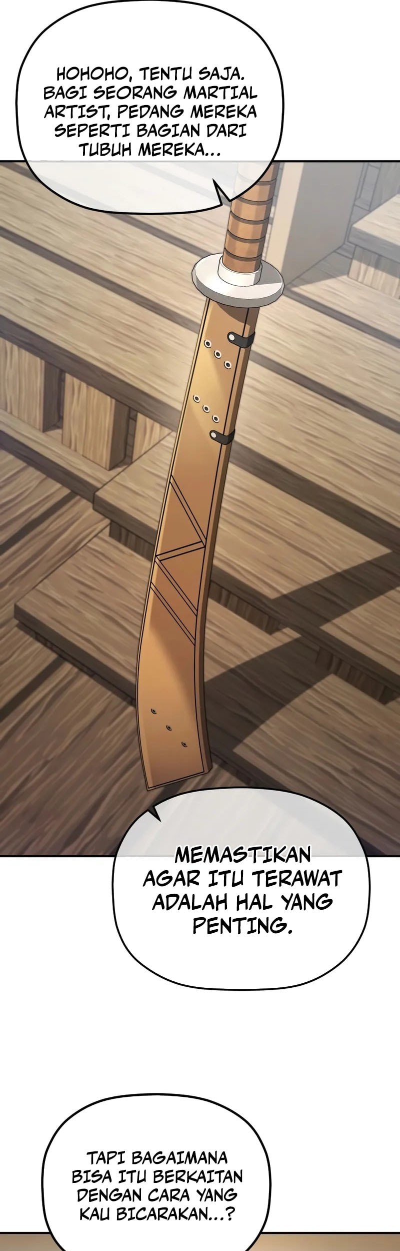 The Youngest Son of the Eunhae Merchant Group Chapter 13 Gambar 54