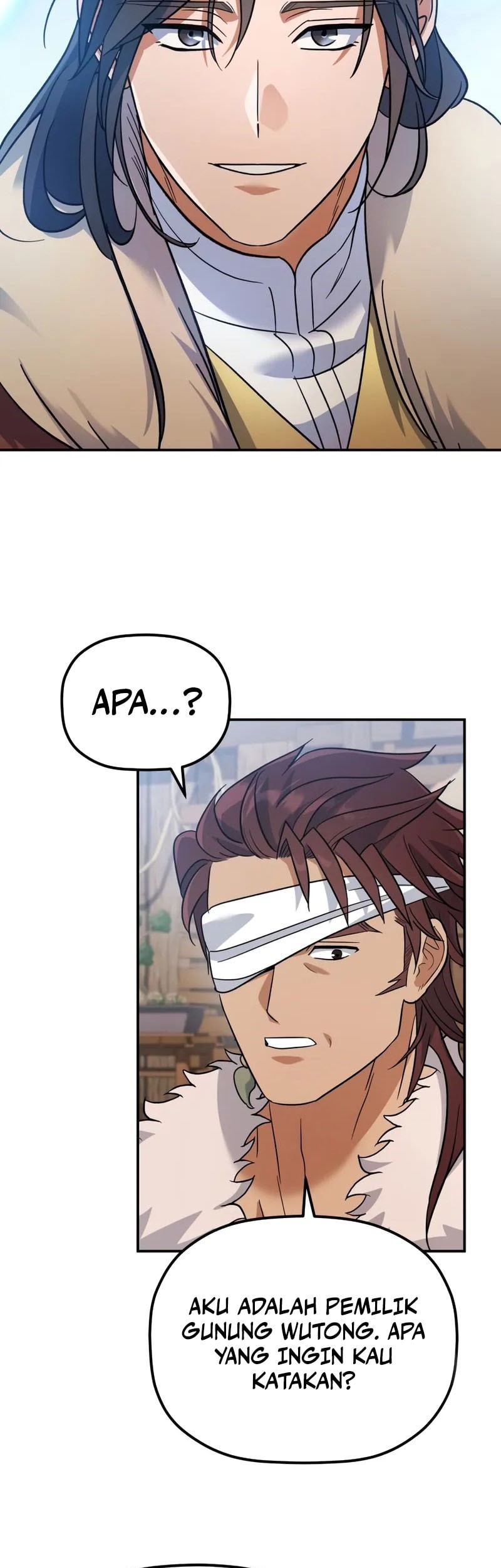 The Youngest Son of the Eunhae Merchant Group Chapter 13 Gambar 56