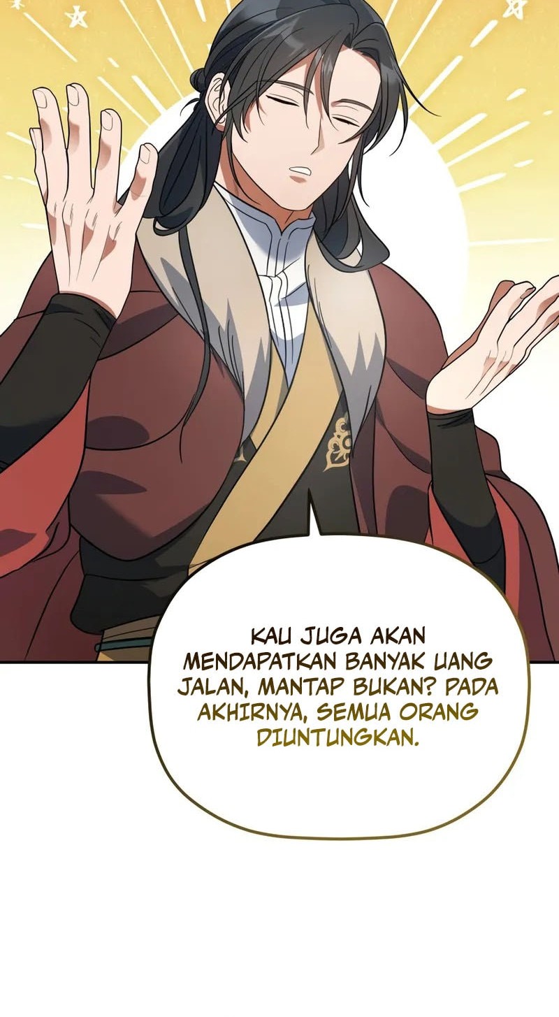 The Youngest Son of the Eunhae Merchant Group Chapter 13 Gambar 61