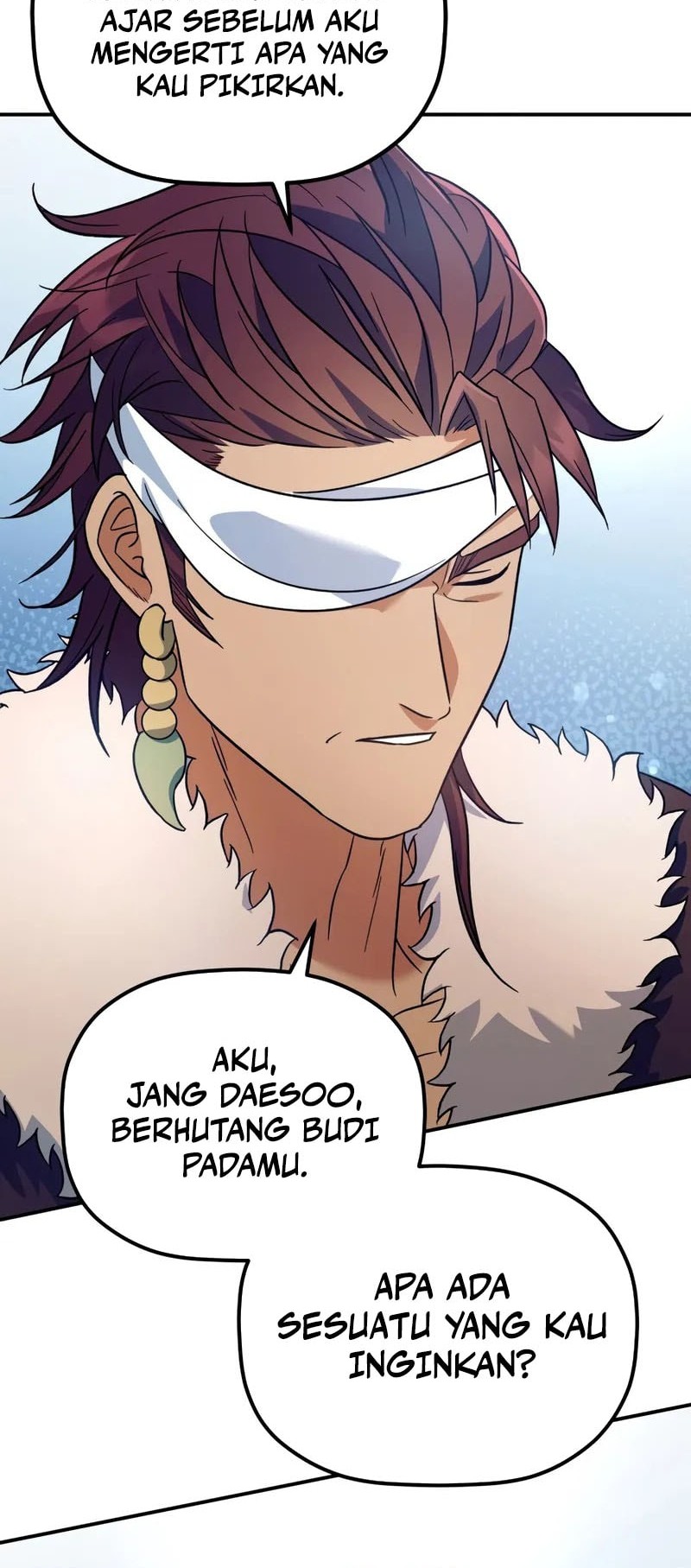 The Youngest Son of the Eunhae Merchant Group Chapter 13 Gambar 65