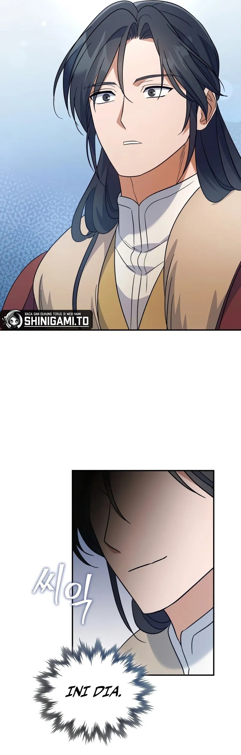 The Youngest Son of the Eunhae Merchant Group Chapter 13 Gambar 66