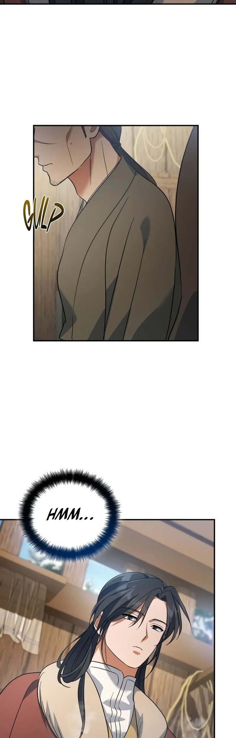 The Youngest Son of the Eunhae Merchant Group Chapter 13 Gambar 24