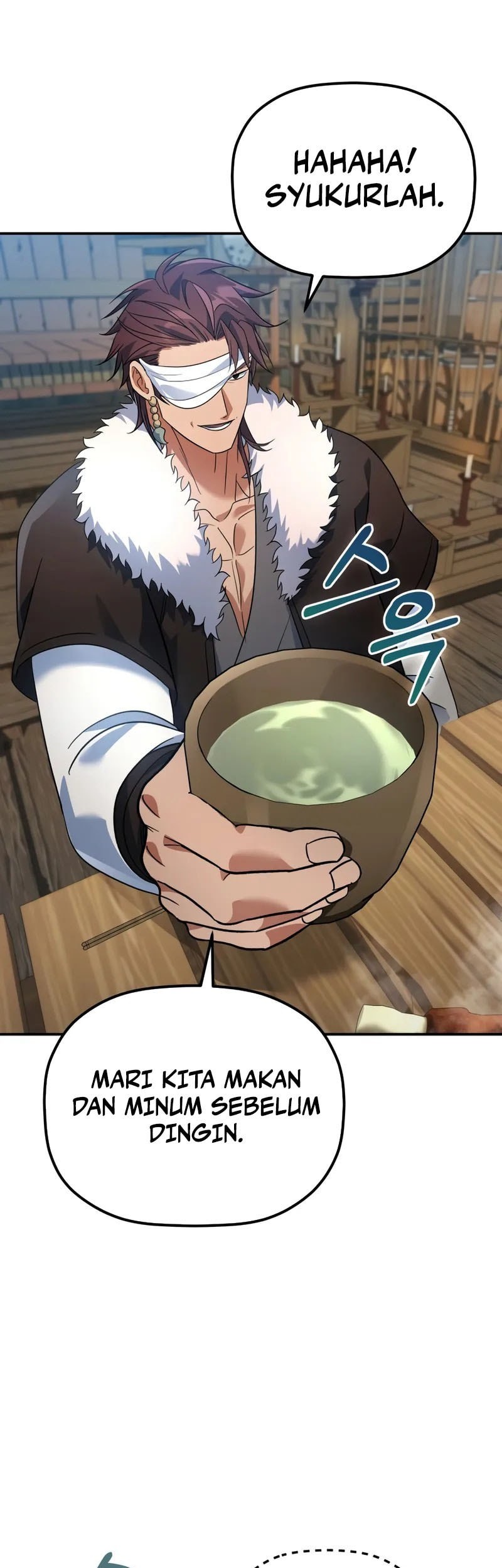 The Youngest Son of the Eunhae Merchant Group Chapter 13 Gambar 10