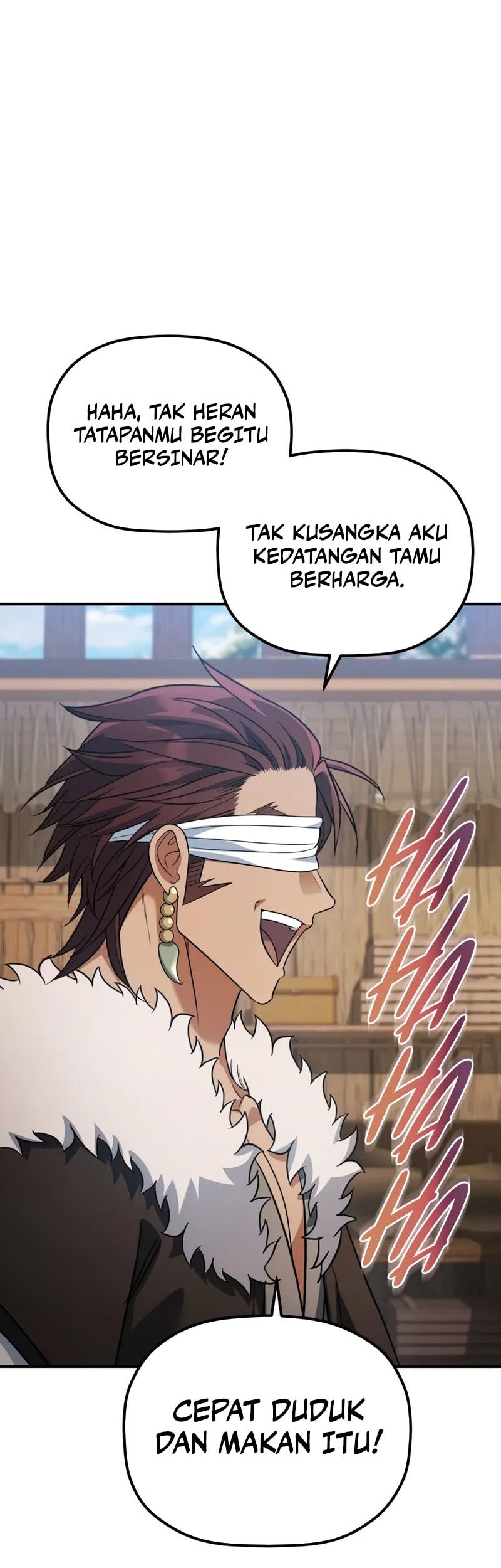 The Youngest Son of the Eunhae Merchant Group Chapter 13 Gambar 21