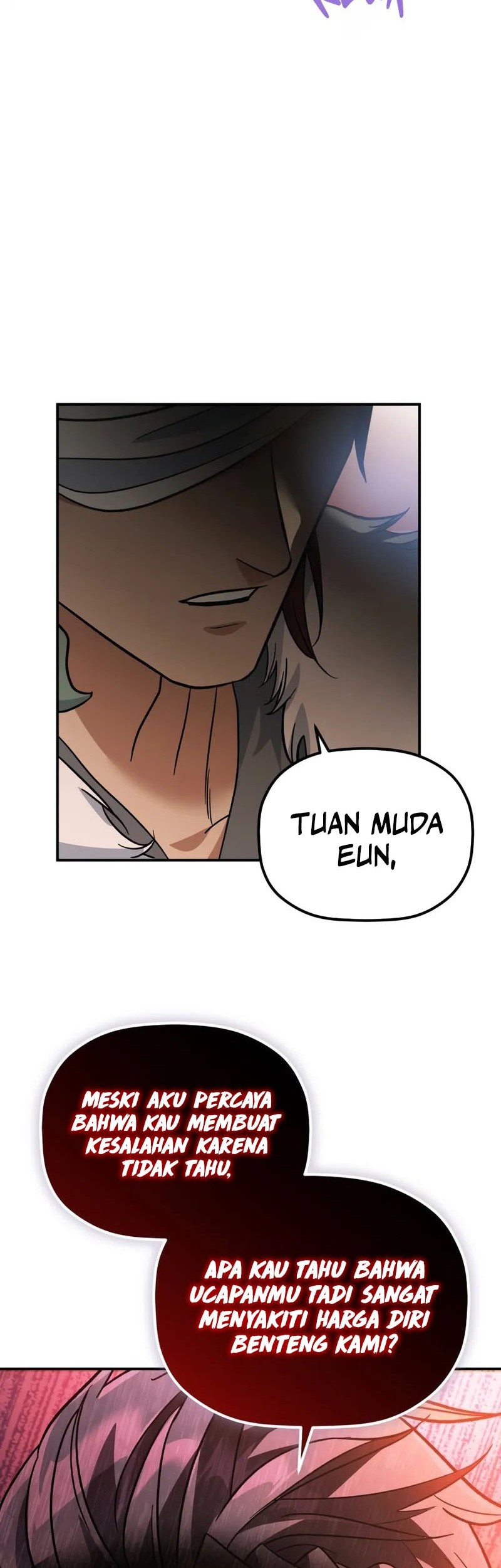 The Youngest Son of the Eunhae Merchant Group Chapter 13 Gambar 31