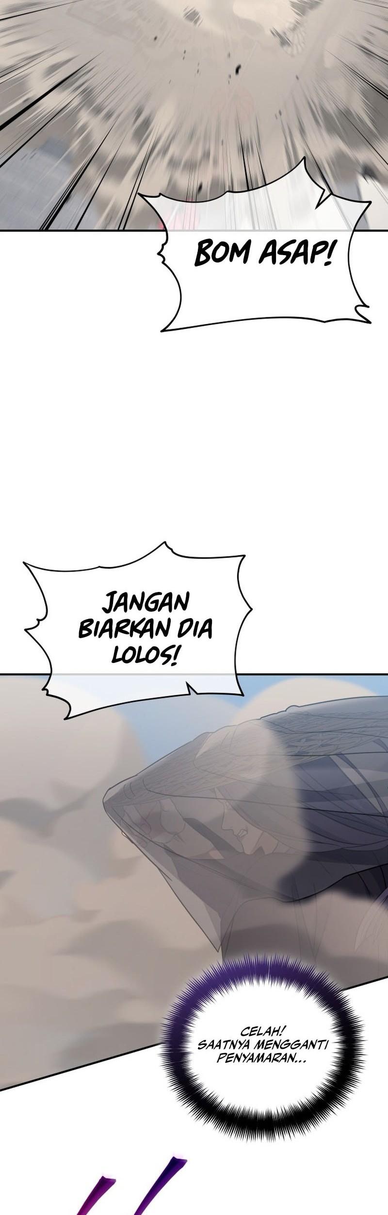 The Youngest Son of the Eunhae Merchant Group Chapter 24 Gambar 35