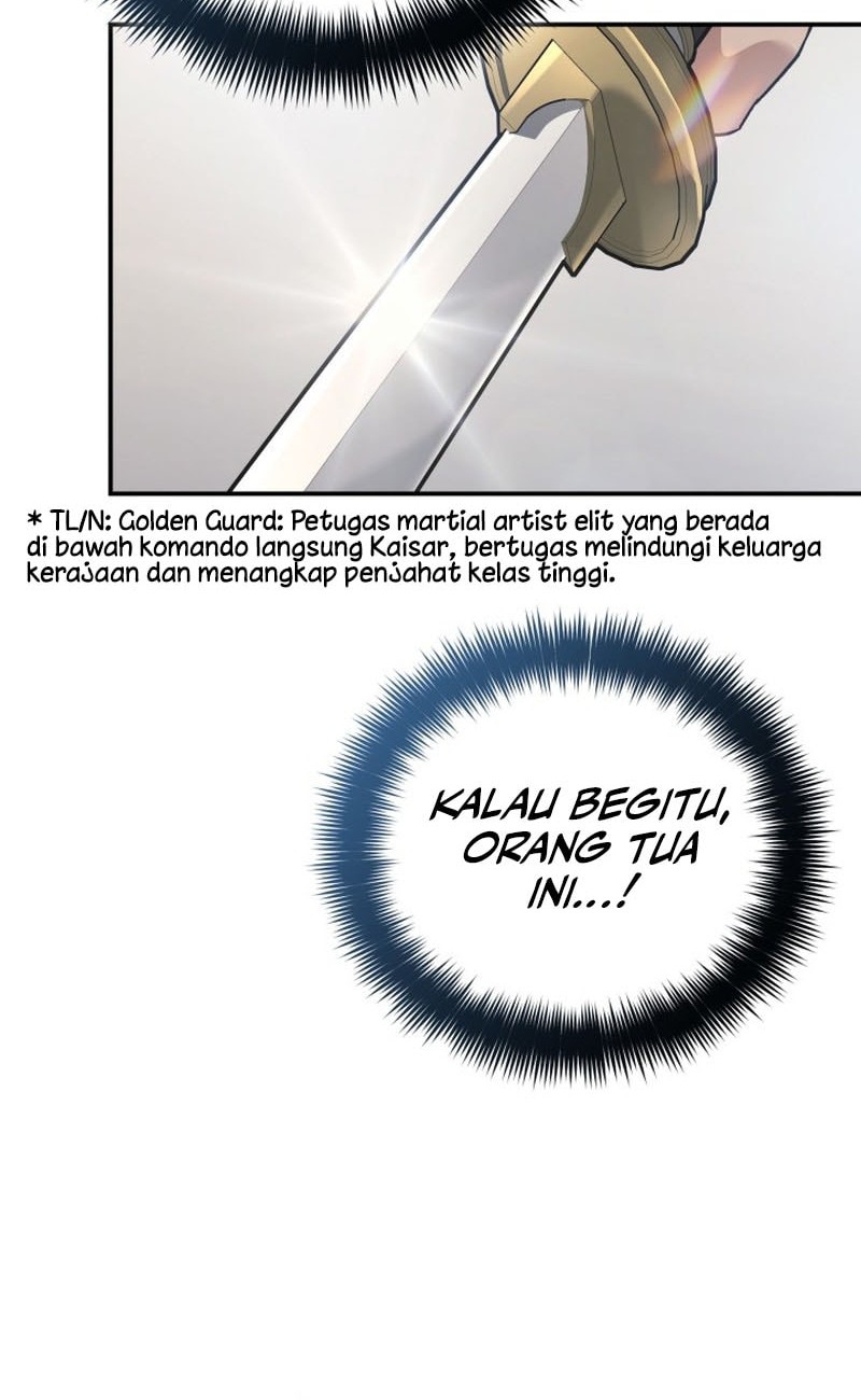 The Youngest Son of the Eunhae Merchant Group Chapter 24 Gambar 45