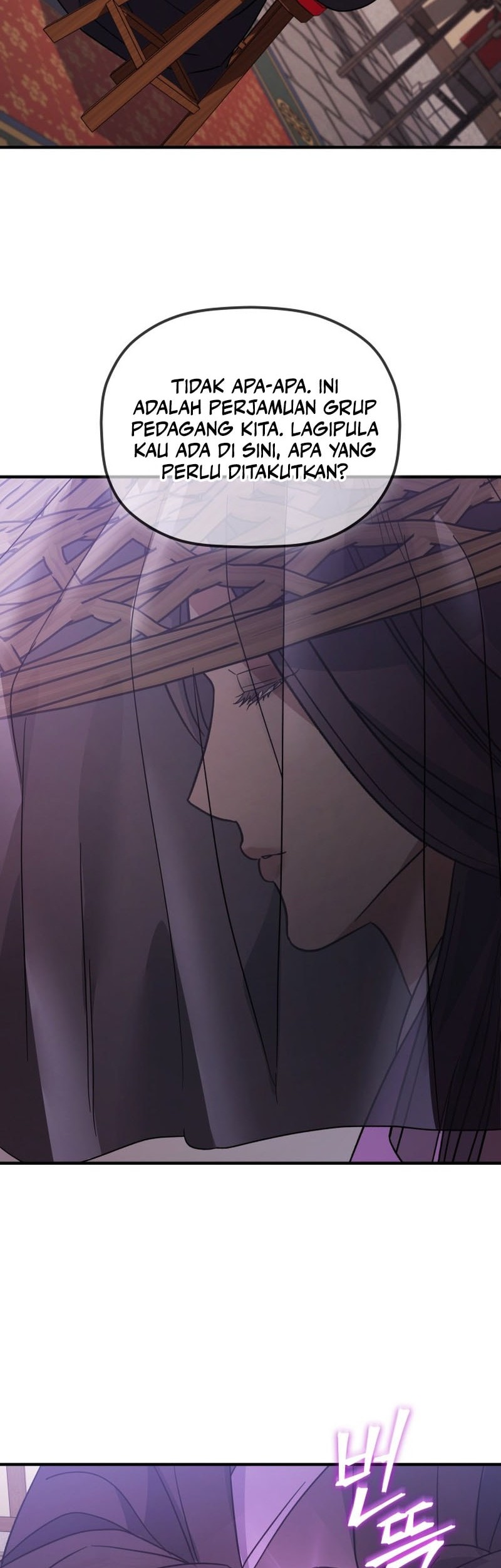 The Youngest Son of the Eunhae Merchant Group Chapter 24 Gambar 3