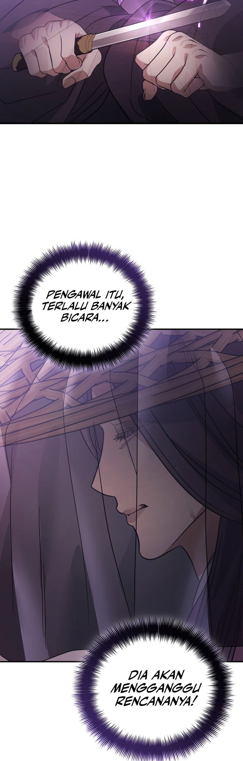 The Youngest Son of the Eunhae Merchant Group Chapter 24 Gambar 4