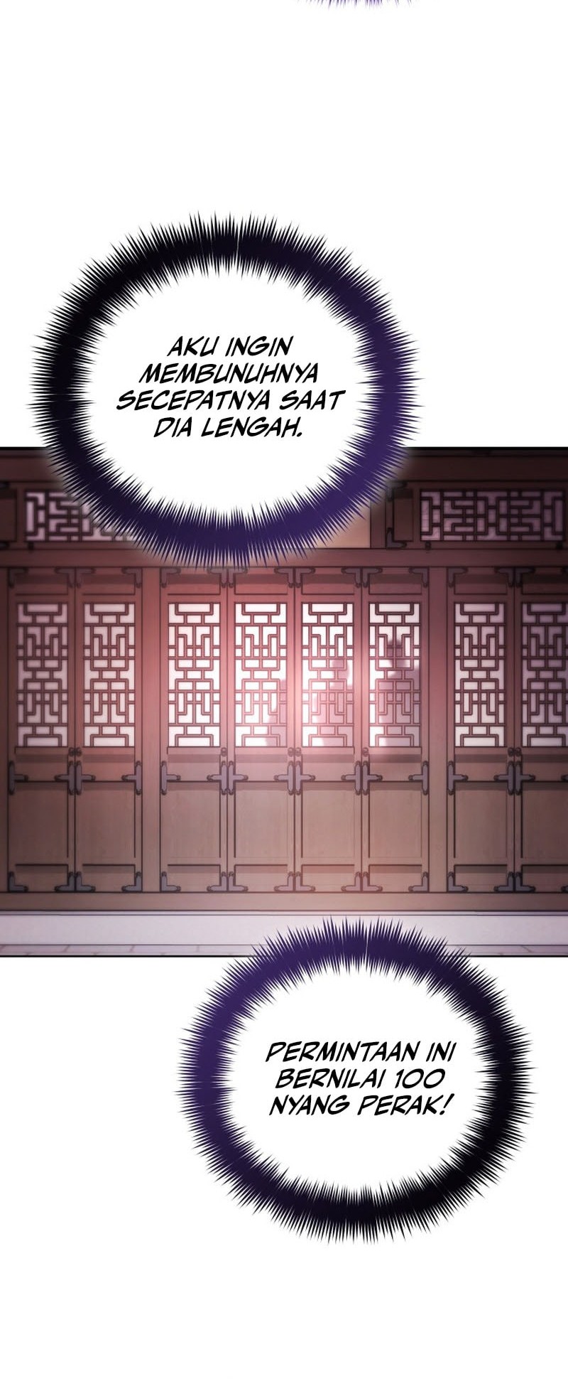 The Youngest Son of the Eunhae Merchant Group Chapter 24 Gambar 5